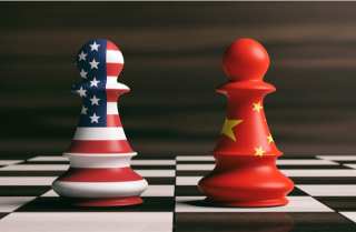 China’s GDP Near 30-Year Low As Trade War Impacts Factory Work