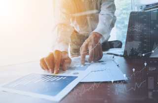 Citi Teams With Cachematrix To Revamp Online Investing Experience