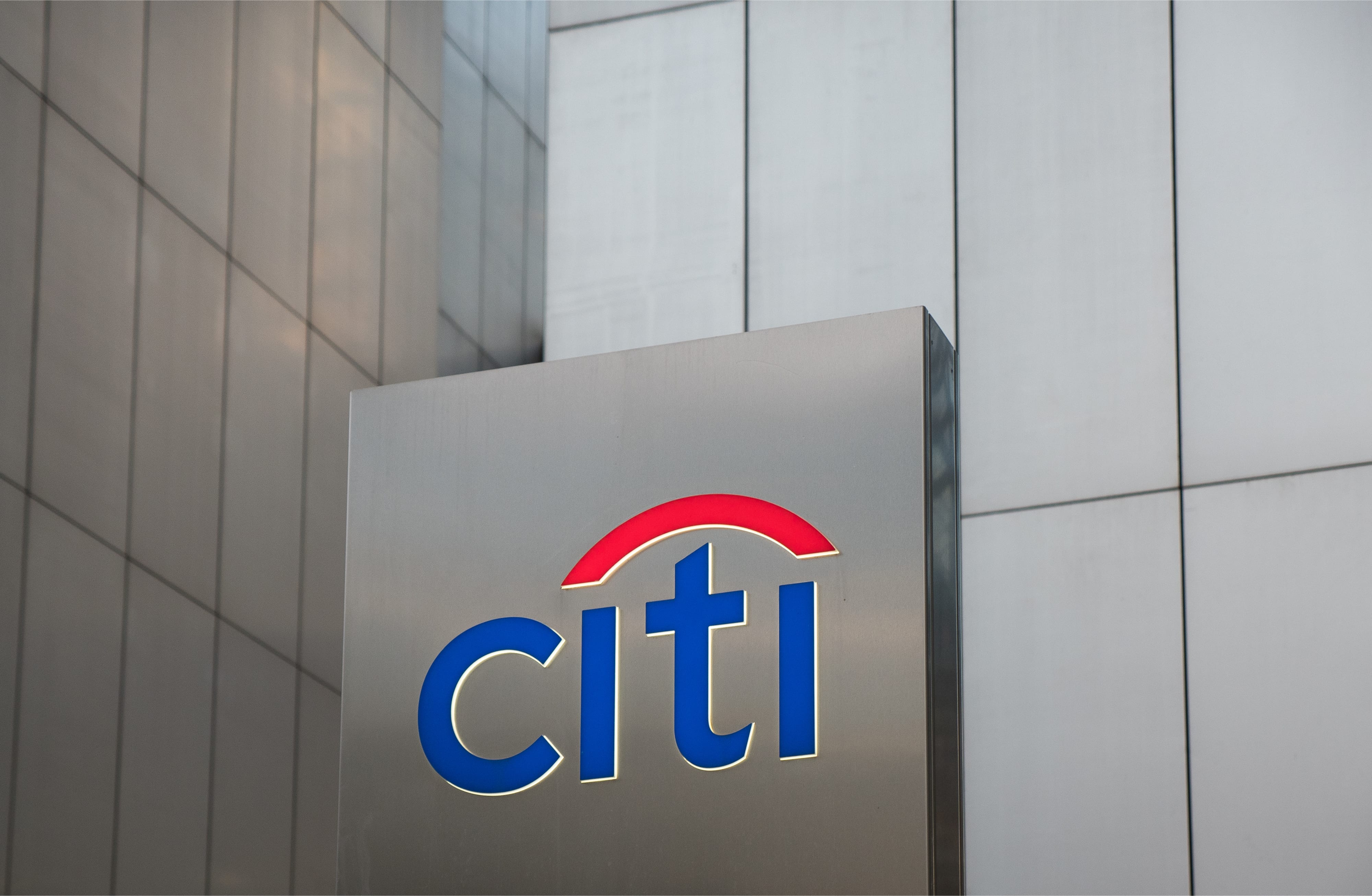 Citi’s ‘Unpredictable Q3’ Sees Growth In Treasury Unit
