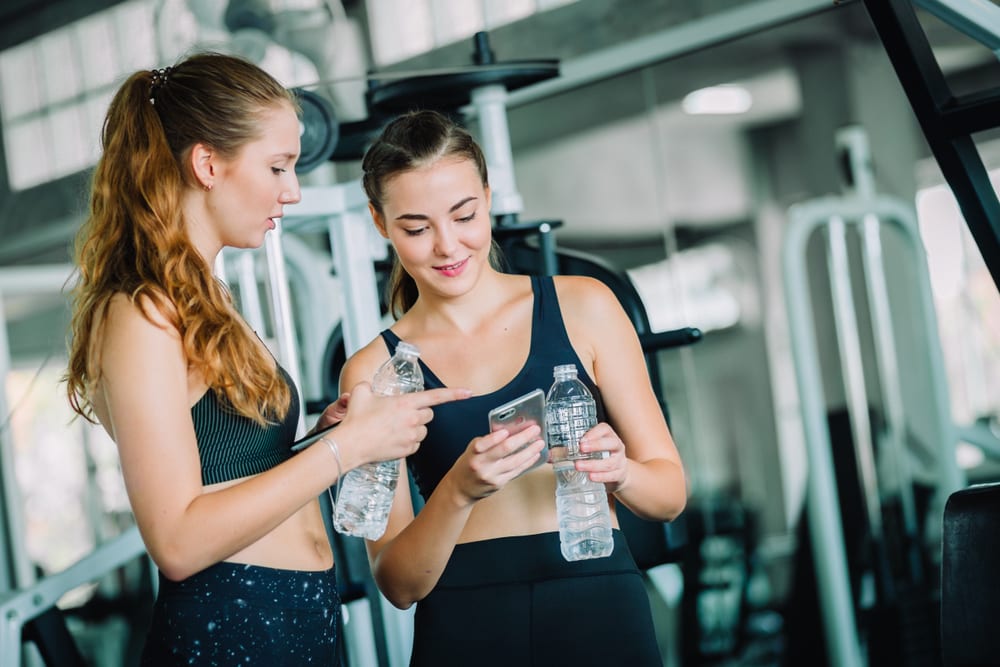 ClassPass CEO: How Digital Platforms Have Innovated Health, Fitness