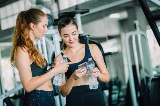ClassPass CEO: How Digital Platforms Have Innovated Health, Fitness