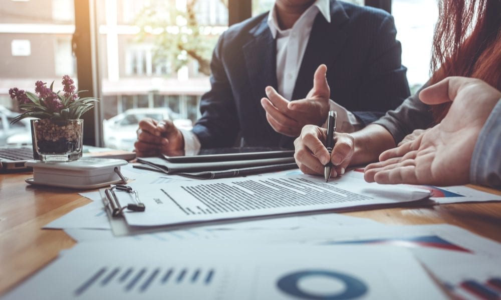 Investment Banks Want Better Standards For Clearing Houses