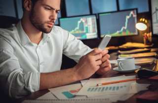 Coinbase Launches App For Pro Crypto Traders