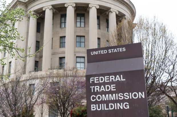 FTC Says Big Tech Takes Advantage Of Data Collection