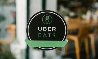 Uber Eats Enters UK Convenience Market With Costcutter Partnership