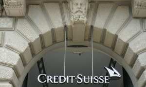 Low Interest Rates Force Swiss Banks To Charge For Storing Money