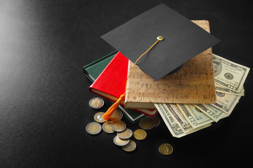 How Asia Is Revolutionizing The $70B X-Border Tuition Space