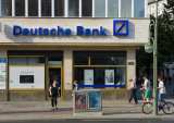 Deutsche Bank Posts $924M Loss As Restructuring Continues
