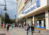 Deutsche Bank’s New Tech Division Aims To Revamp Outdated IT