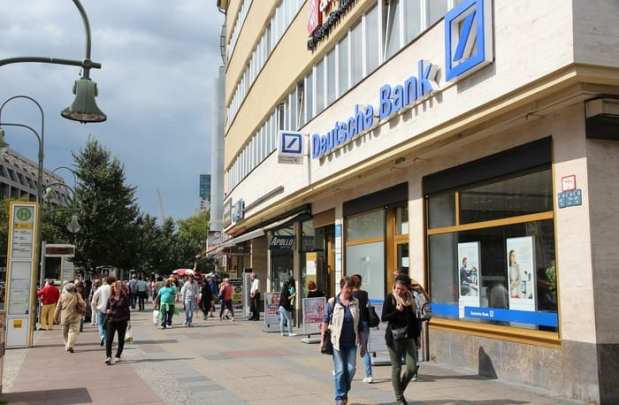 Deutsche Bank’s New Tech Division Aims To Revamp Outdated IT