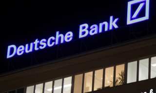 Deutsche Investigated For Five-Year Delay In Reporting Suspicious Transfers