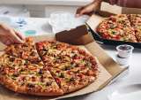 Why Pizza Has Become The Pandemic’s Power Meal