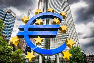 EU Consumer Confidence Declines To Lowest Point Since December