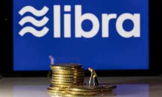 Libra As Patriotic Duty?