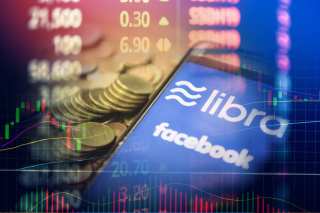 Officials Speak Out In Face Of Libra Exodus