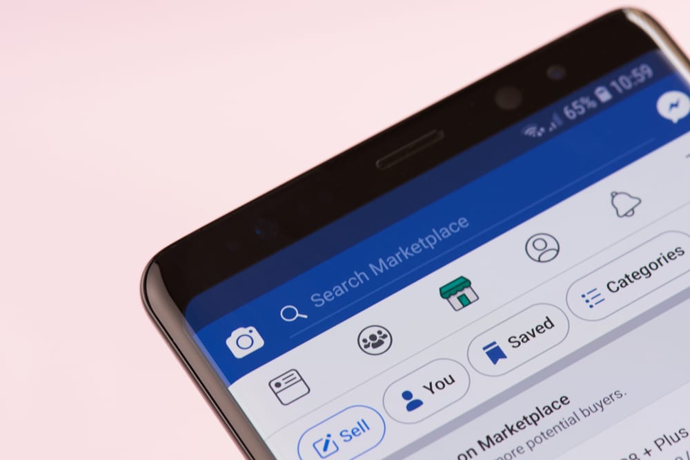 EU Opens New Facebook Probe Over Marketplace Antitrust Concerns
