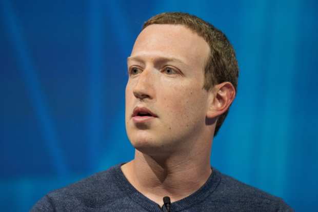 Leaked Audio Shows Facebook CEO Ready To Fight Warren On “Break Up” Talk