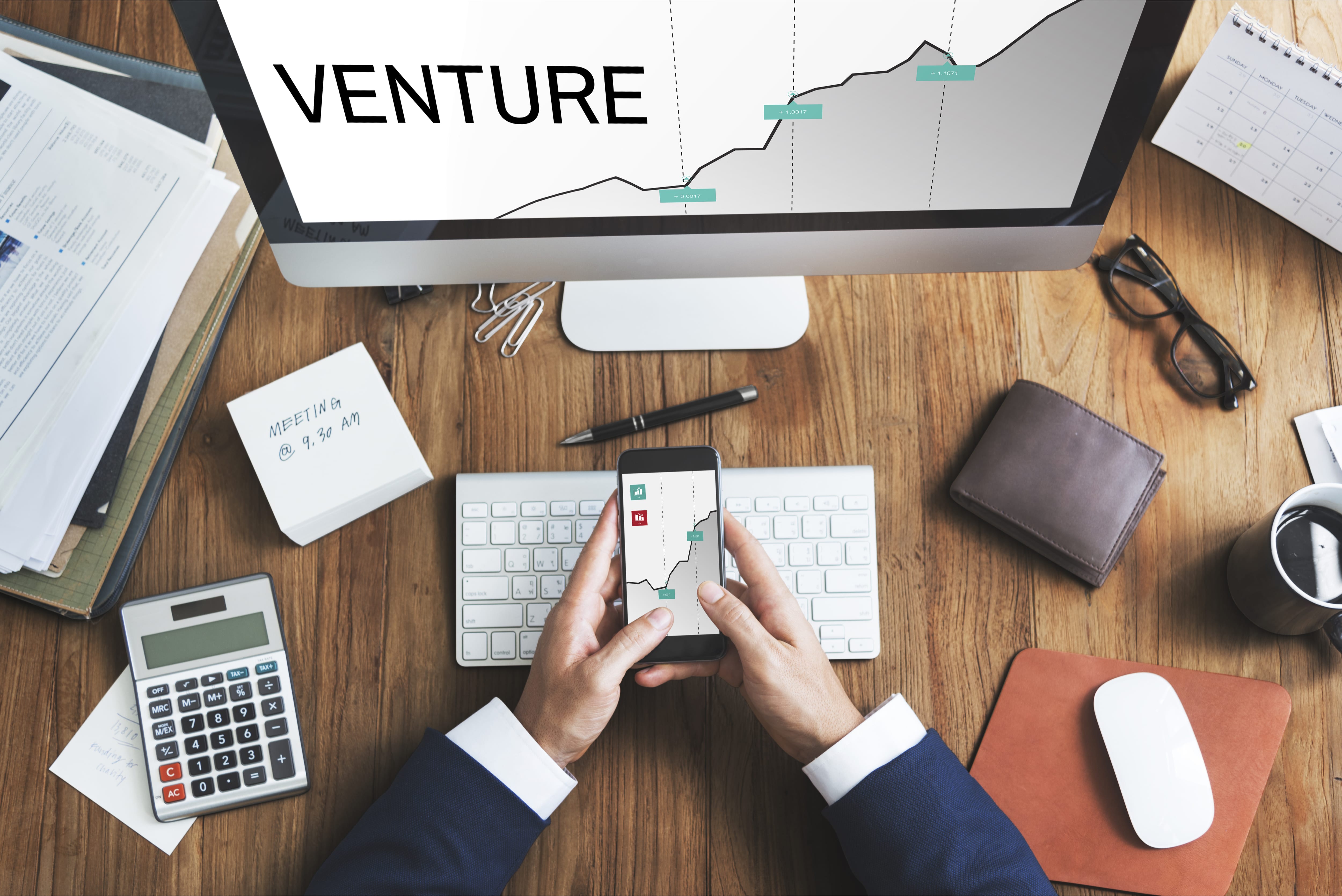 Capital’s Venture Debt Alternative To Invest $100M In Startups