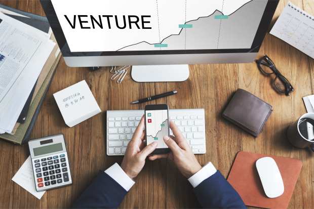 venture capital planning