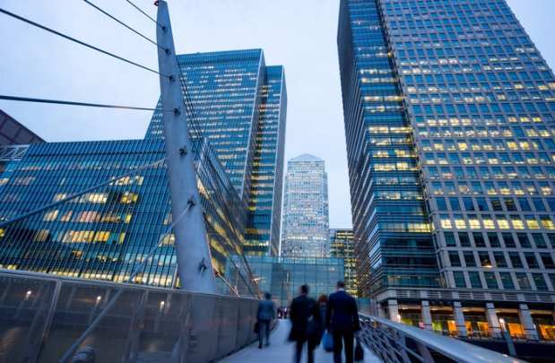 Think Brick-And-Mortar Retail Is Dying? Pssh.