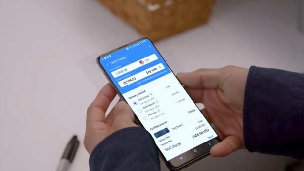 Samsung Pay, Finablr Launch In-App International Money Transfer