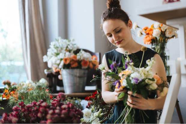Florists’ Association Teams With First American For eCommerce, Payments
