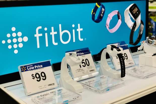 Alphabet Extends Offer To Acquire Fitbit