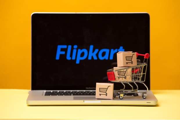 Flipkart Sees 50 Pct. New Customer Growth During Big Billion Days