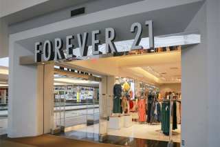 Fixing Fast Fashion’s Uncertain Fortunes 