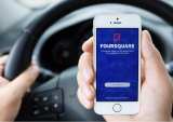 Foursquare Head Wants Stricter Laws Around Location Data