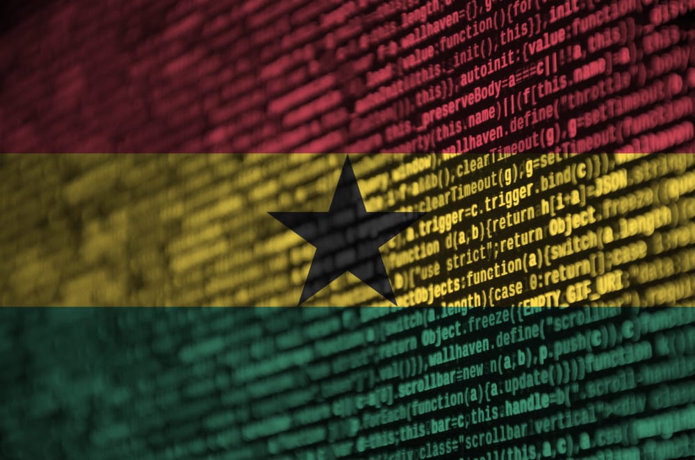 Ghana Government Aims To Achieve Cashless Economy