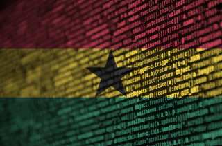 Ghana Government Aims To Achieve Cashless Economy