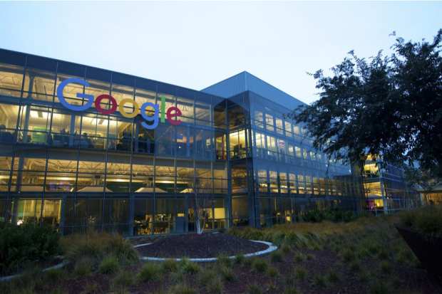 Google Answers AG Probe With Lawsuit