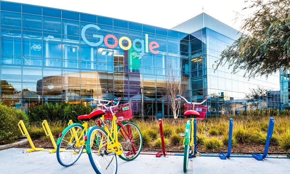 Google Could Face Antitrust Scrutiny During Earnings Call