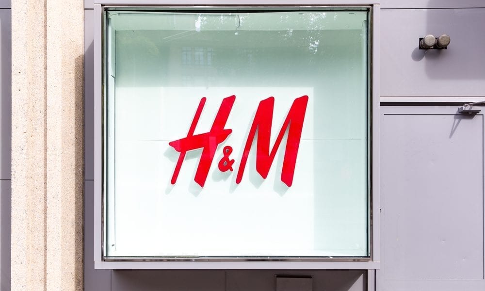 H&M