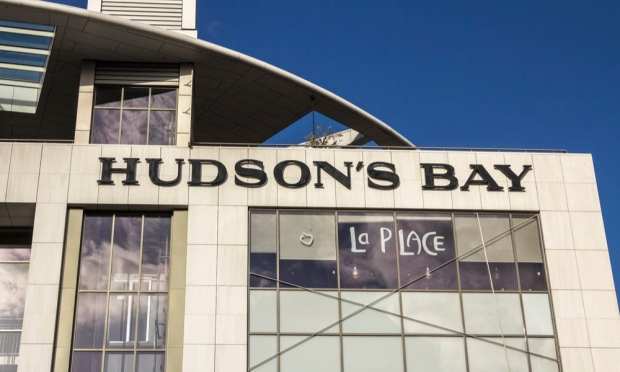 Hudson’s Bay Inches Closer To Go-Private Deal