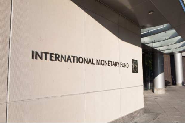 IMF: World Economy Will Grow Only 3 Pct In 2019
