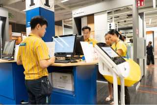IKEA To Take On Amazon With Expanded Smart Home Offerings