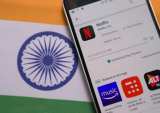 India Considers Censoring Netflix, Amazon Streaming Platforms