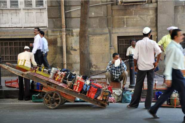 Indian Delivery Startup Dunzo Notches $45M