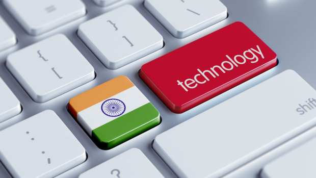 India FinTech Tracker