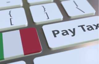 Italy Sidesteps Sales Tax Hike With Levy On Digital Transactions