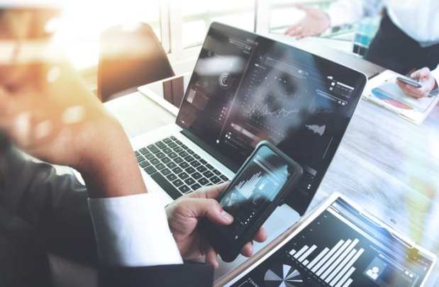 The Clearing House On The Race for Real-Time Payments In The US