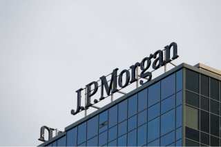 JPMC’s Dimon Calls Libra A ‘Neat Idea’ That Will ‘Never Materialize’