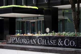 Chase Sees Active Mobile Customers, Card Loans Grow in Q3