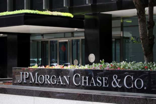 JPMorgan Mobile Customers Gain 12 Pct. YOY