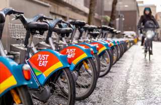 Just Eat Rejects $6B Buyout Bid From Prosus