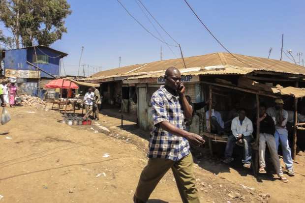 Kenyan Govt Wants To Regulate “Exploitative” Mobile Lenders