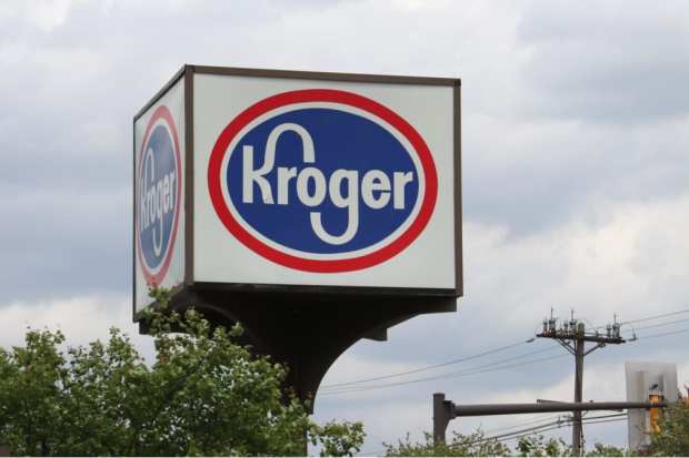 Kroger Now Accepts Visa Cards (Again) At All Locations