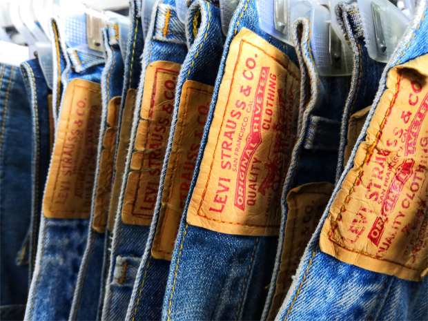 Levi’s Talks Up Its Big Digital Game — Including In China